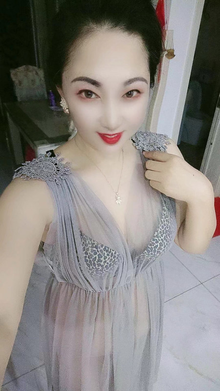 长春个人家熟女spa